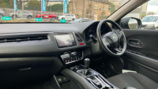 Honda HR-V 1.5 i-VTEC SE Navi 5dr Petrol Hatchback